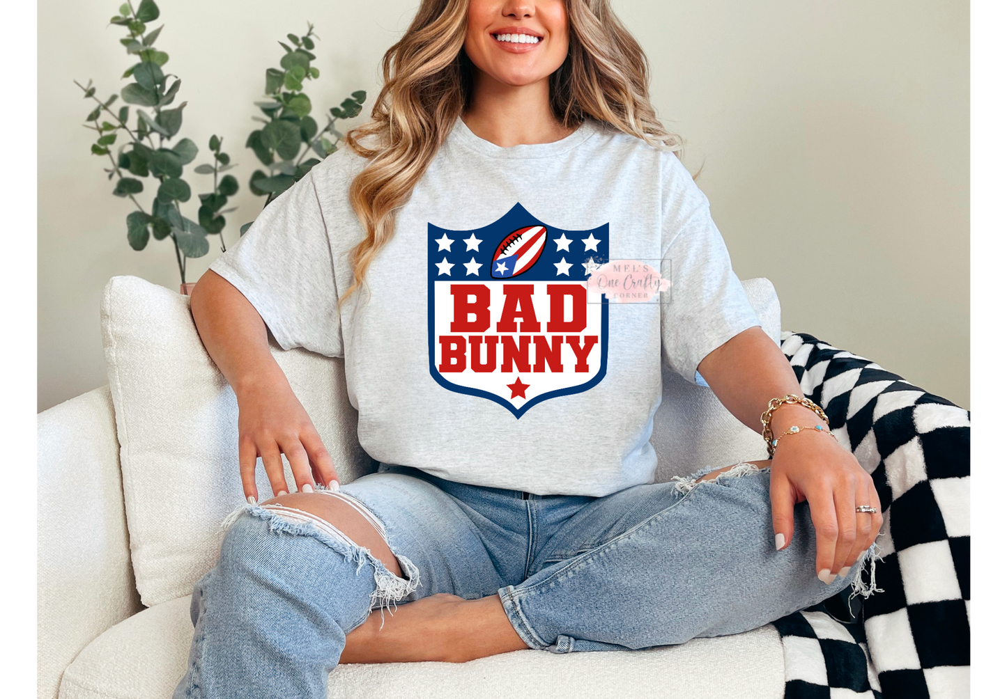 Benito Bowl Shirt (3 options)