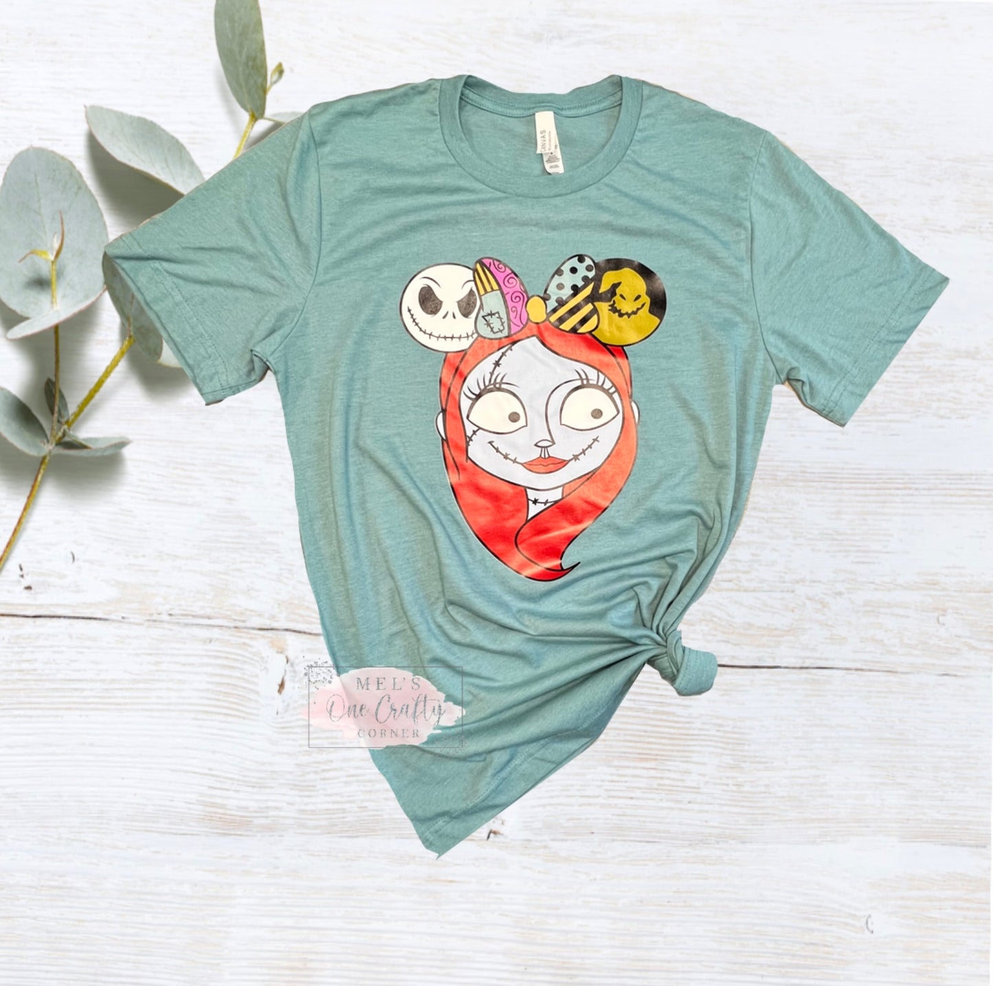 Sally Shirt