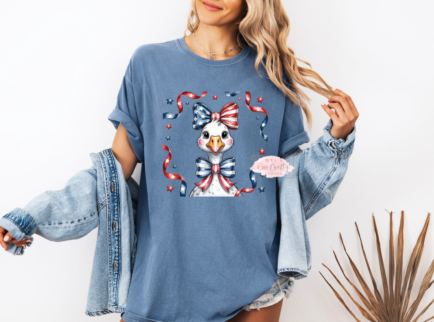 American Duck Shirt