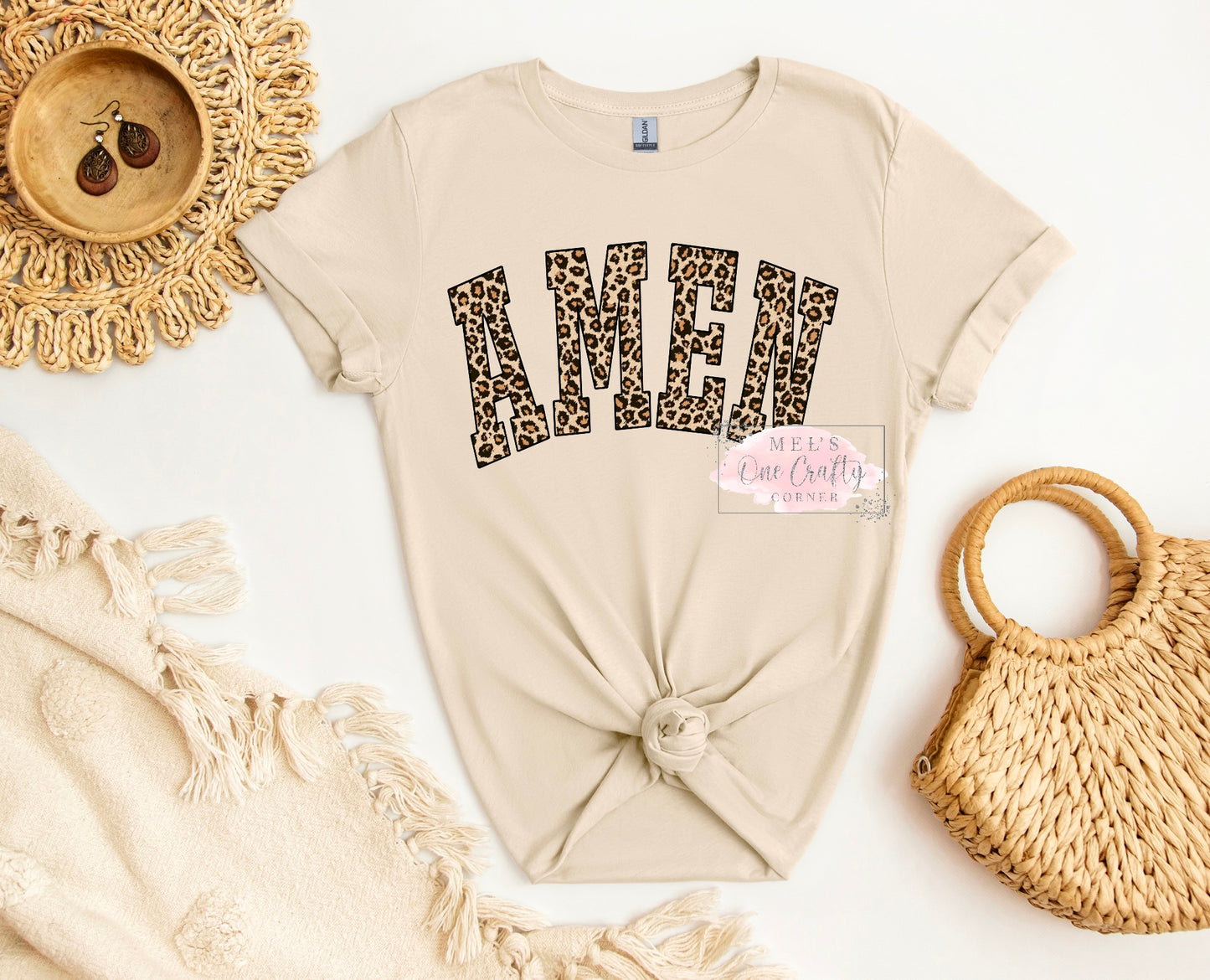 Amen Shirt