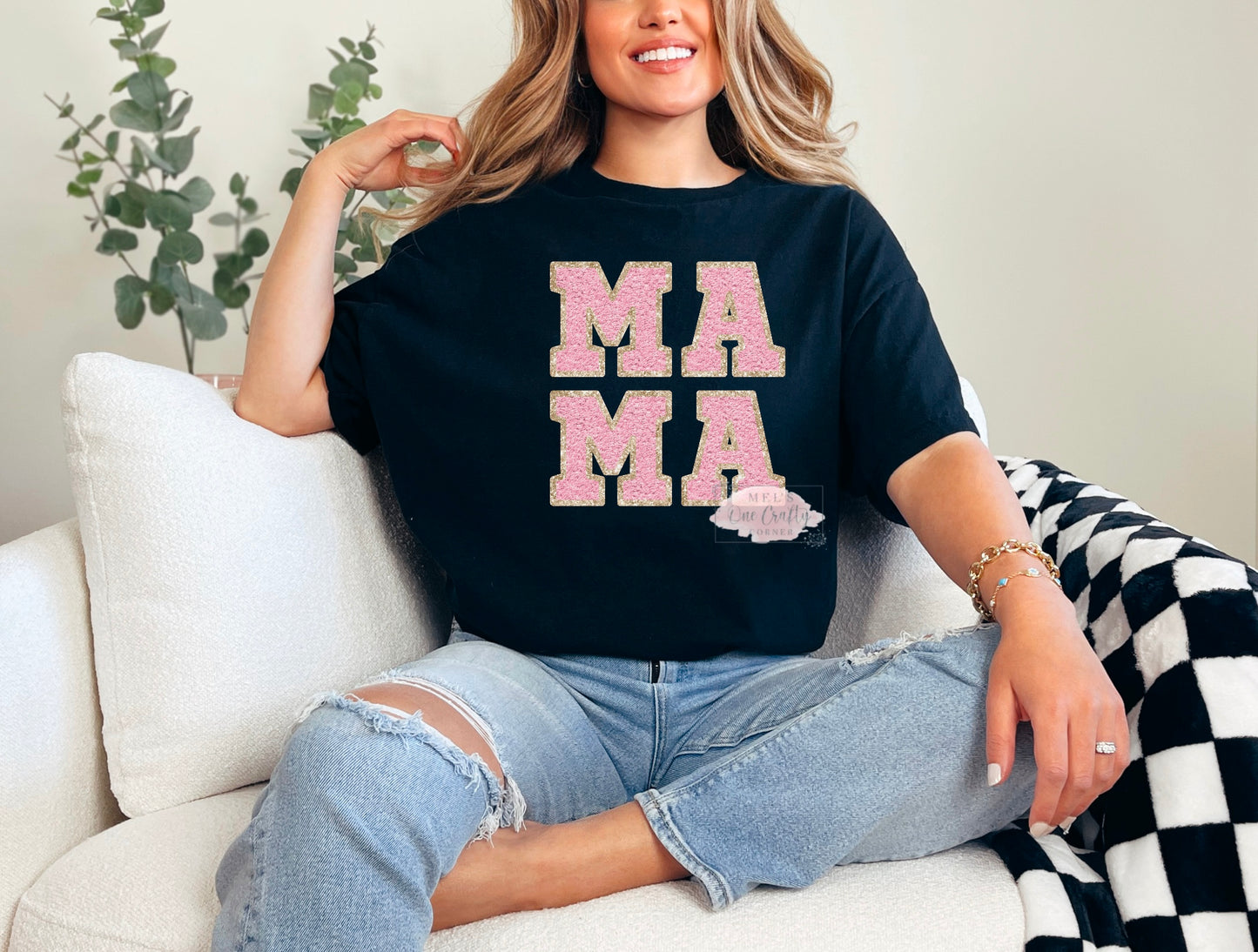 MAMA Shirt