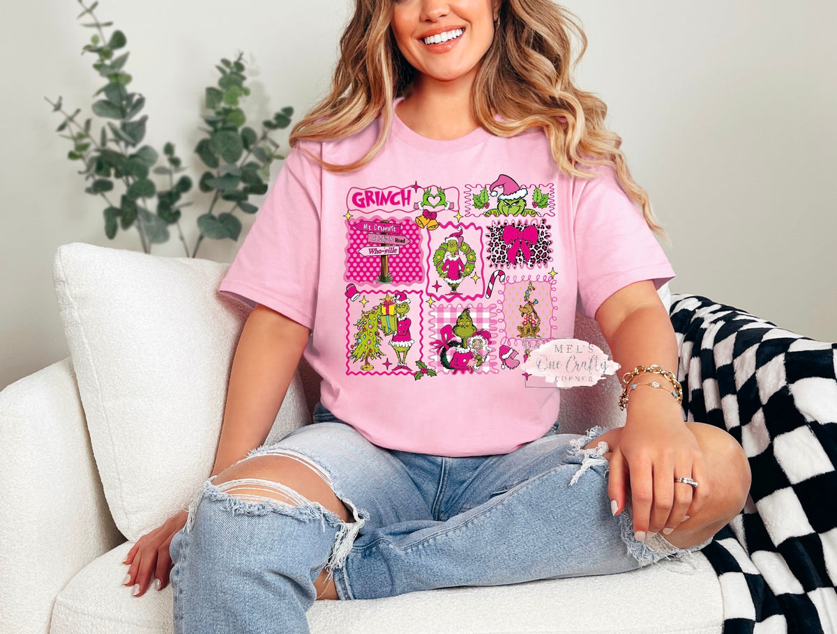 Who-Ville Shirt