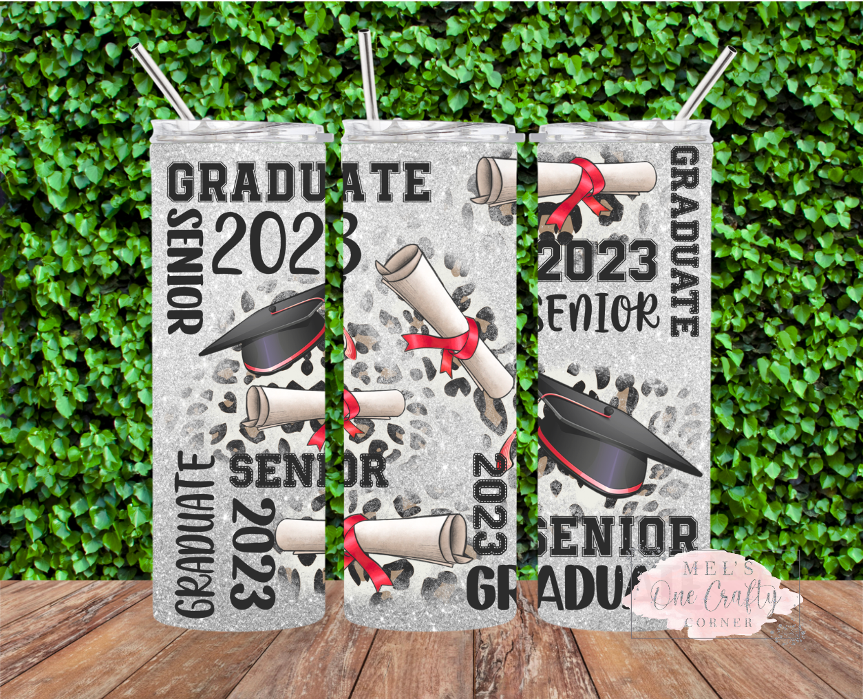 Grad 2023 Tumbler