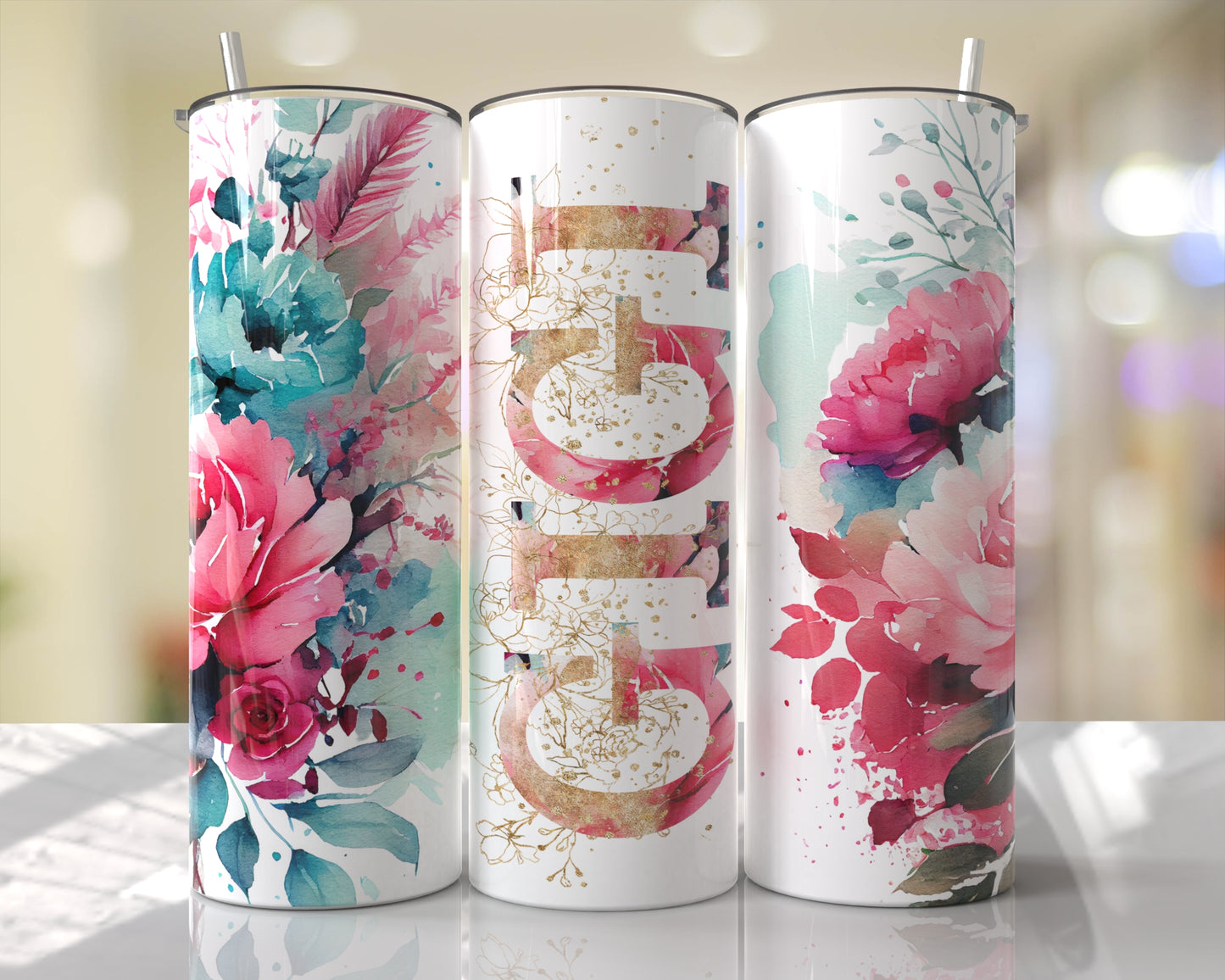 Mother's Day Tumbler
