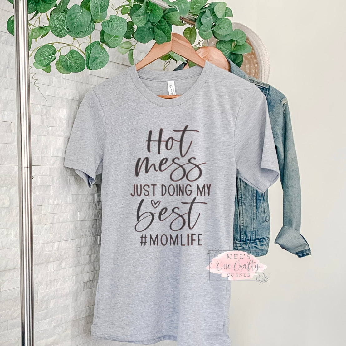 Hot Mess Shirt