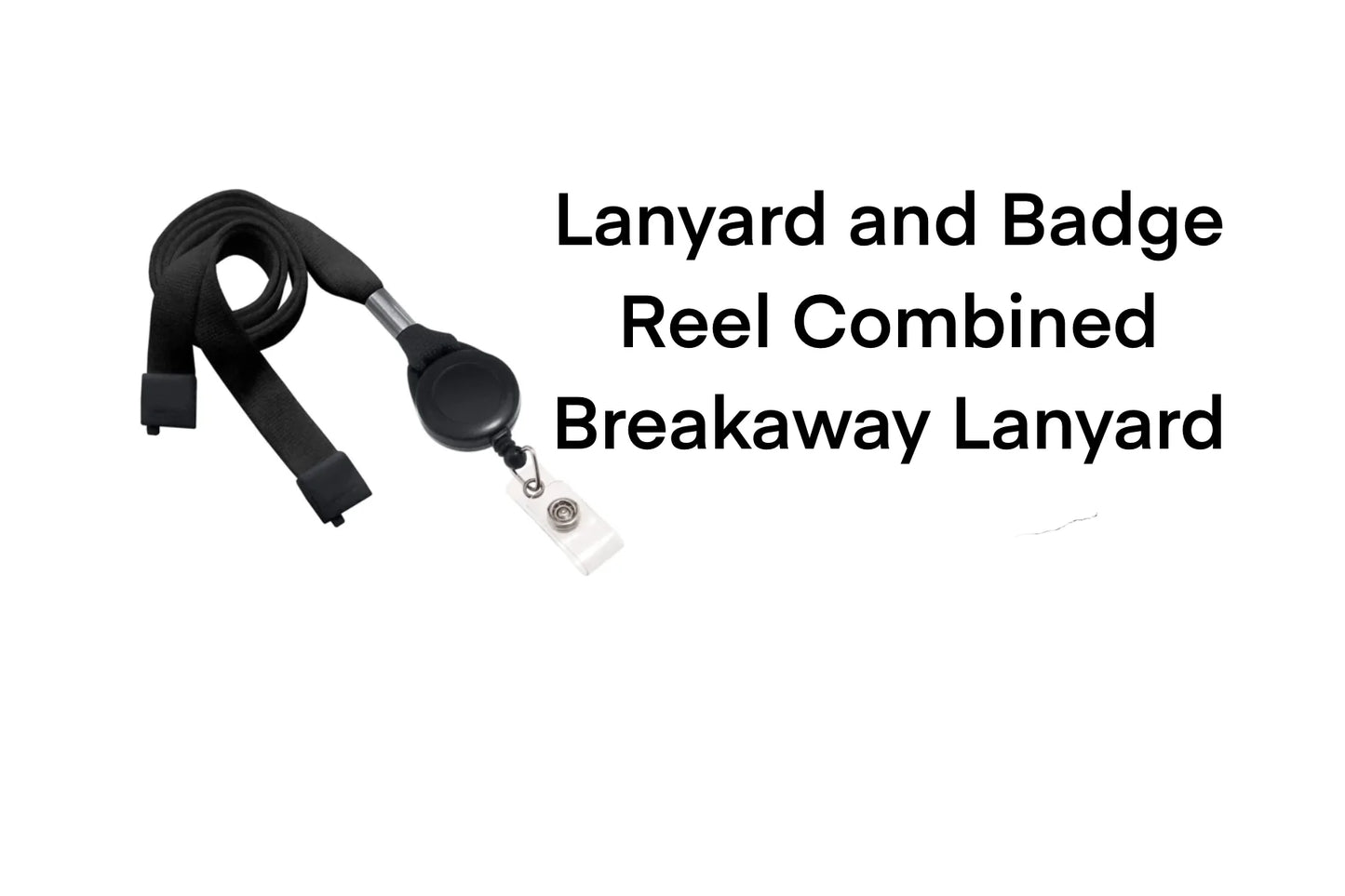 Autism LOVE Badge Reel