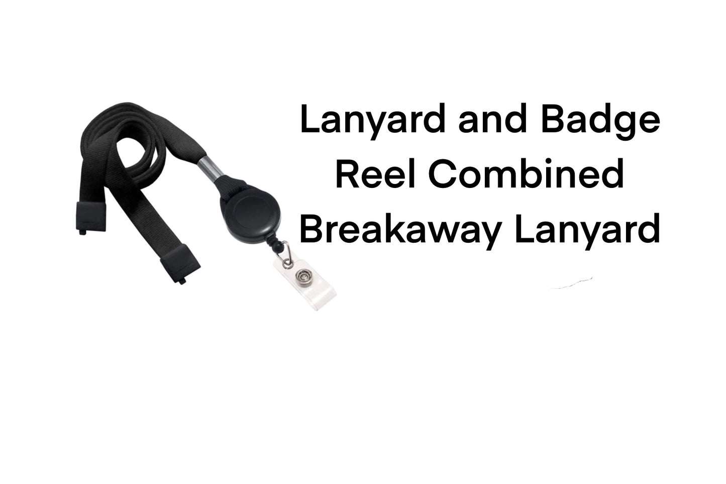 Personalized Ombré Leopard Heart Badge Reel