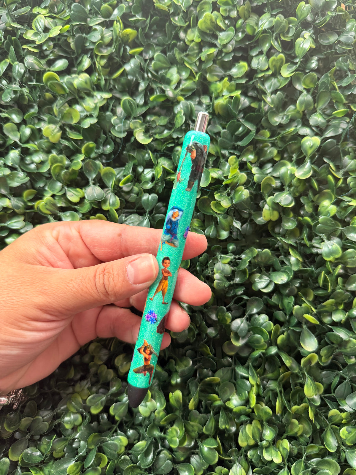 Raya Glitter Pen