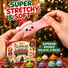 Christmas Squishies Advent Calendar