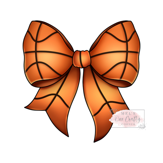 Basketball Coquette - DTF Transfer