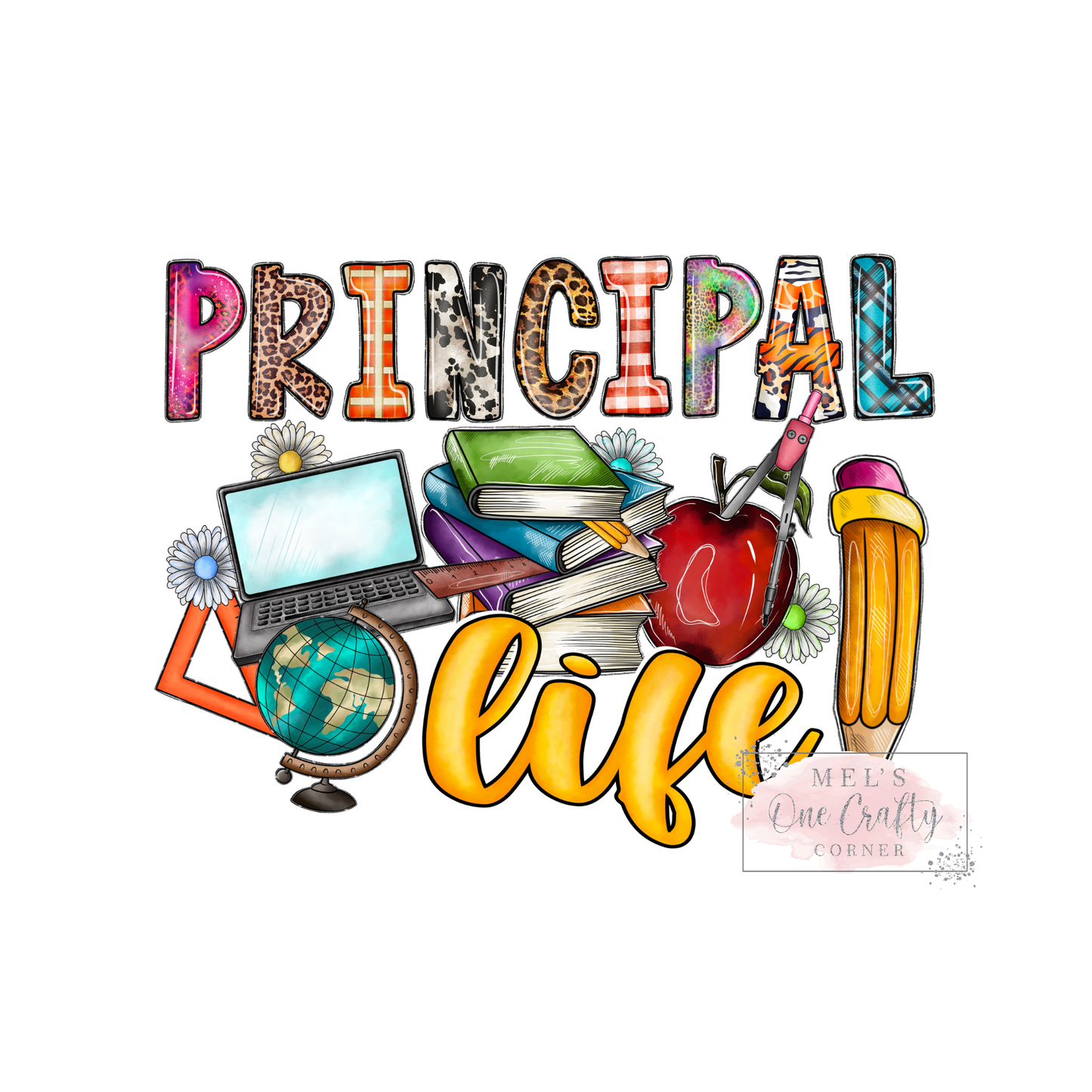Principal Life - DTF Transfer