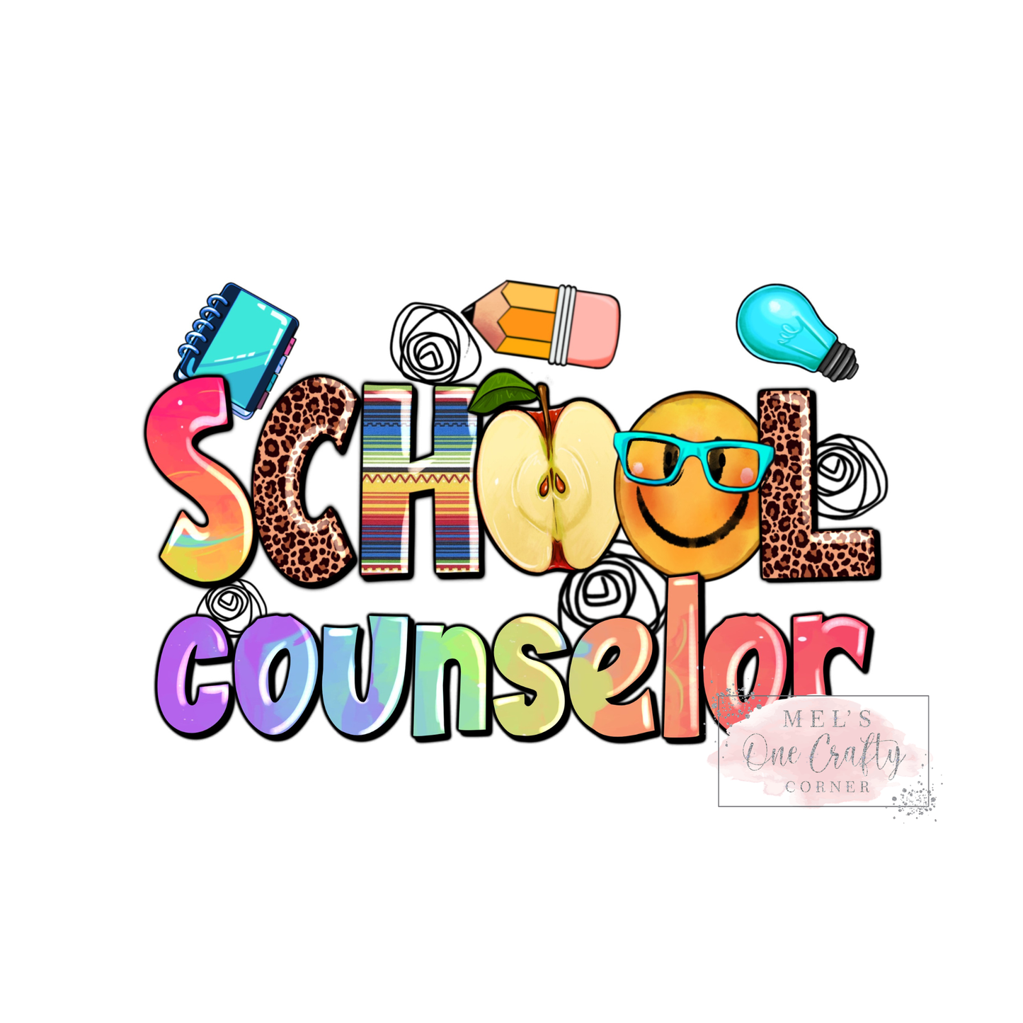School Counselor - DTF Transfer
