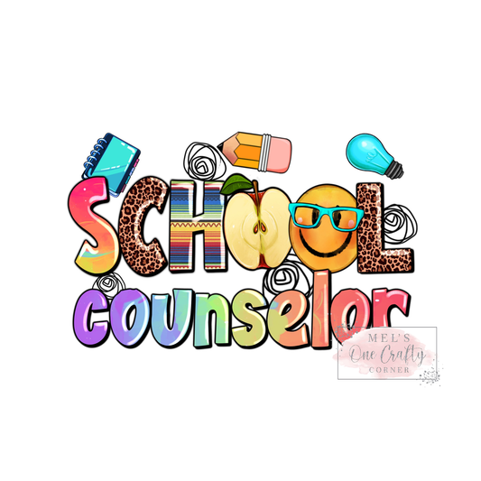 School Counselor - DTF Transfer