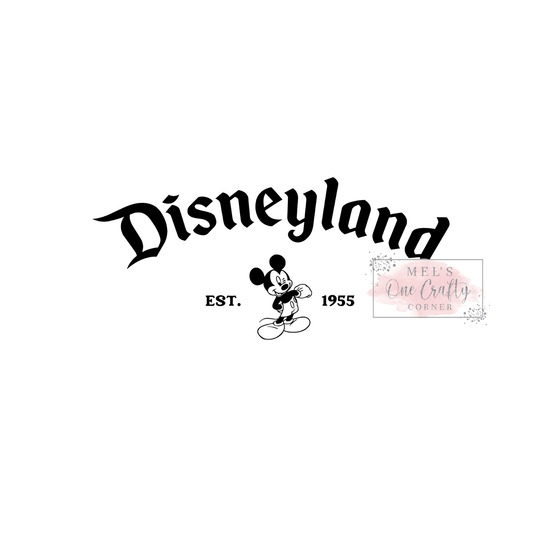 D Land - DTF Transfer