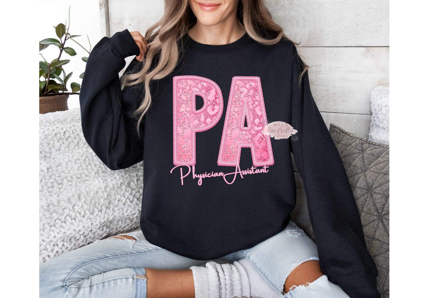 Medical Custom Shirt or Sweatshirt