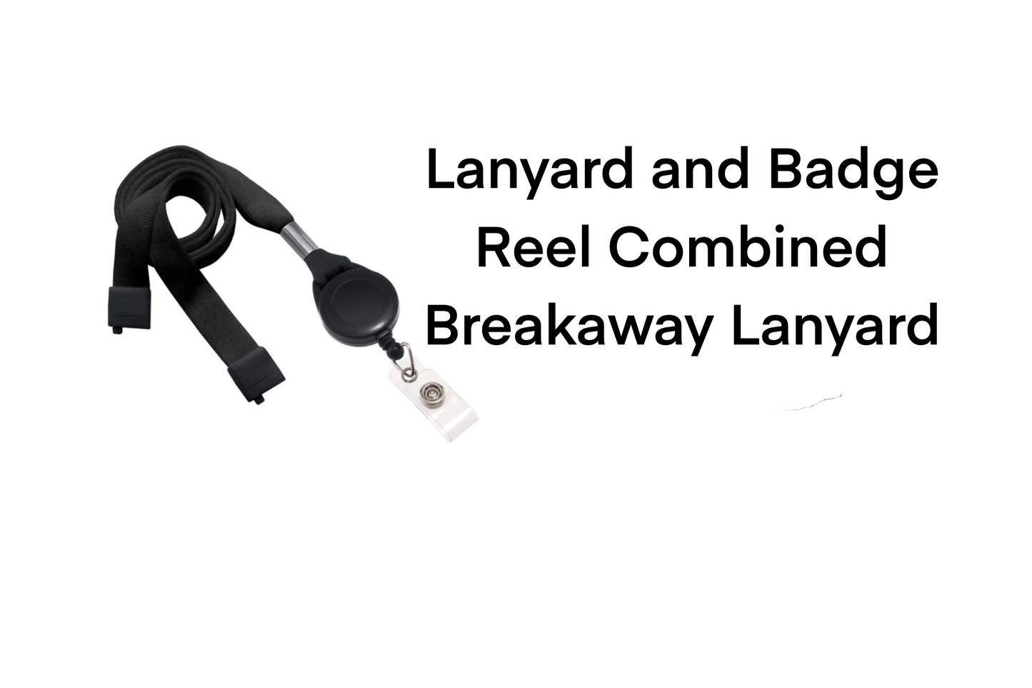 M. Myers Badge Reel