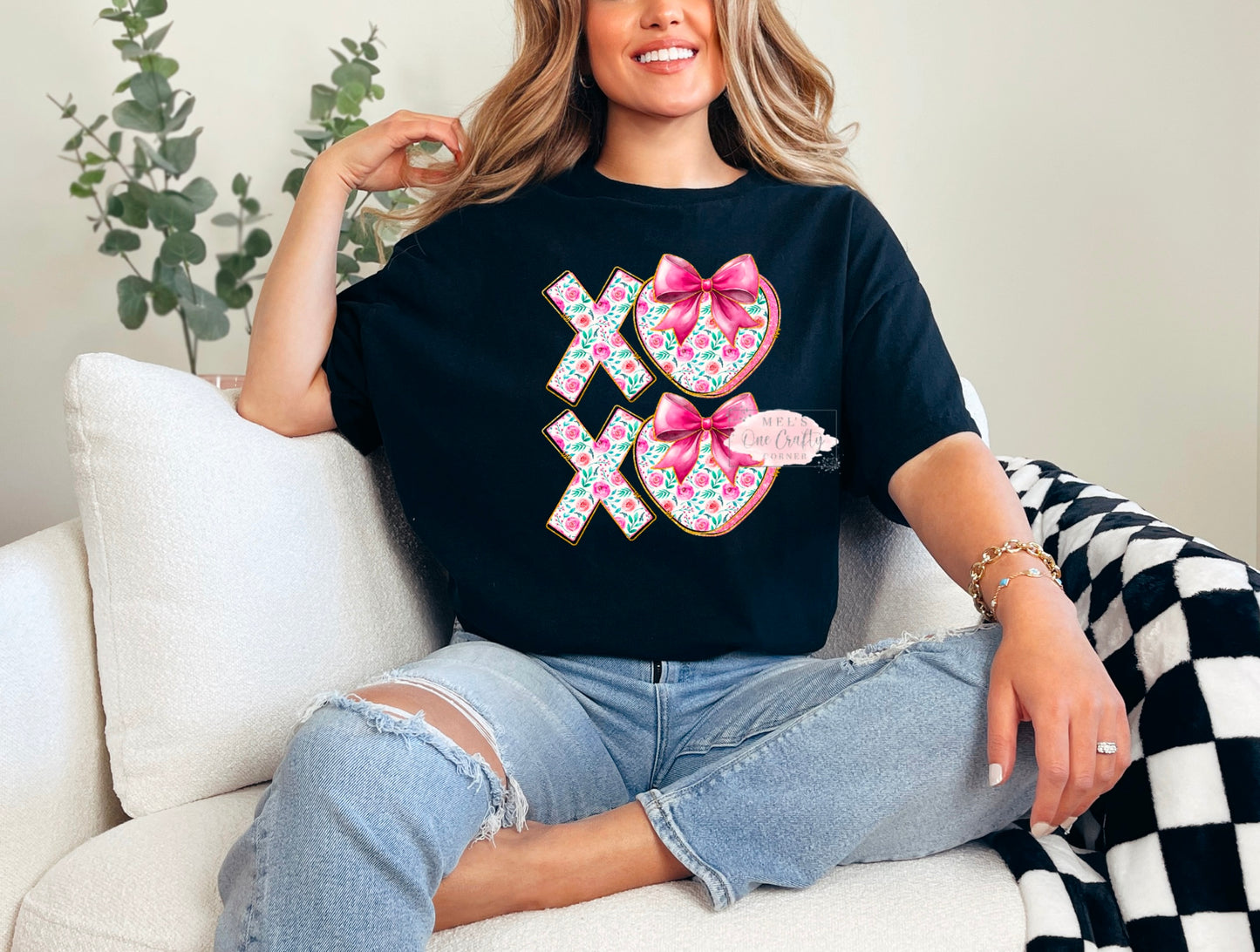 XOXO Love Shirt