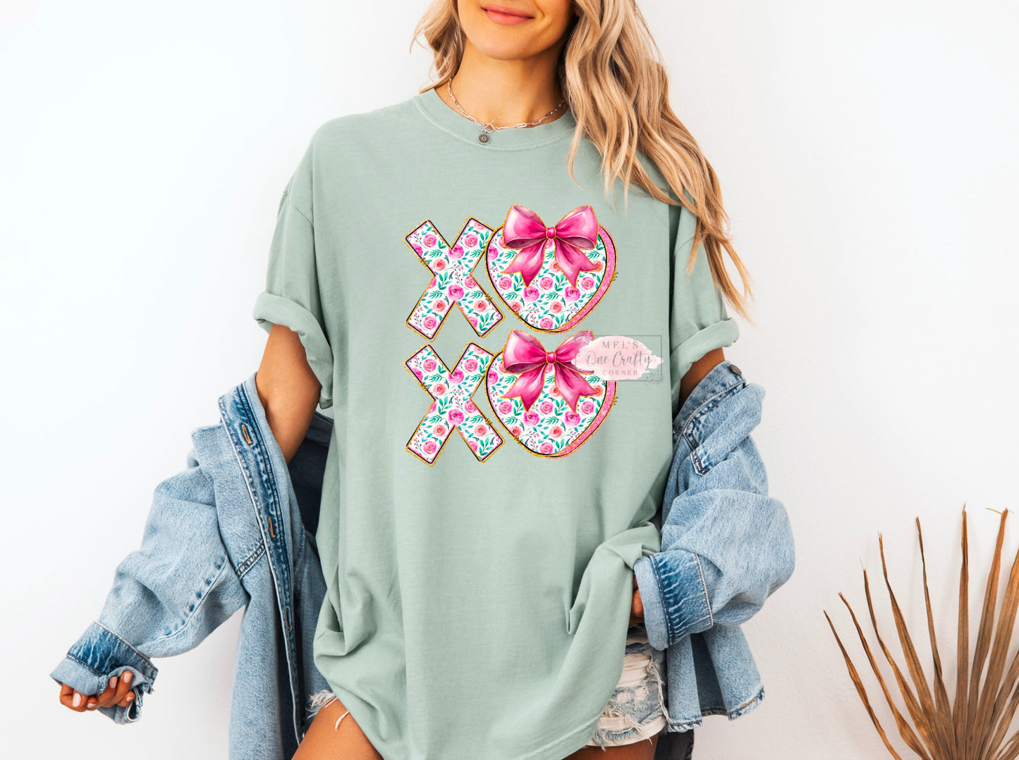 XOXO Love Shirt