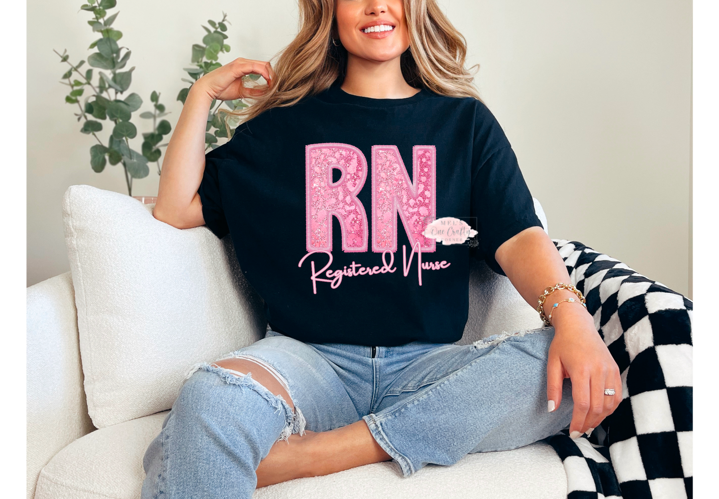 Medical Custom Shirt or Sweatshirt