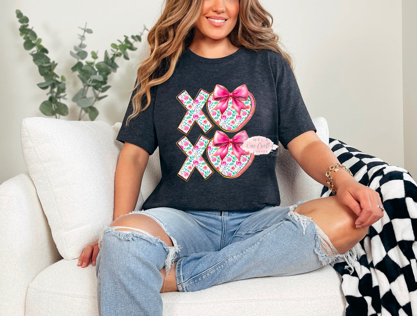 XOXO Love Shirt