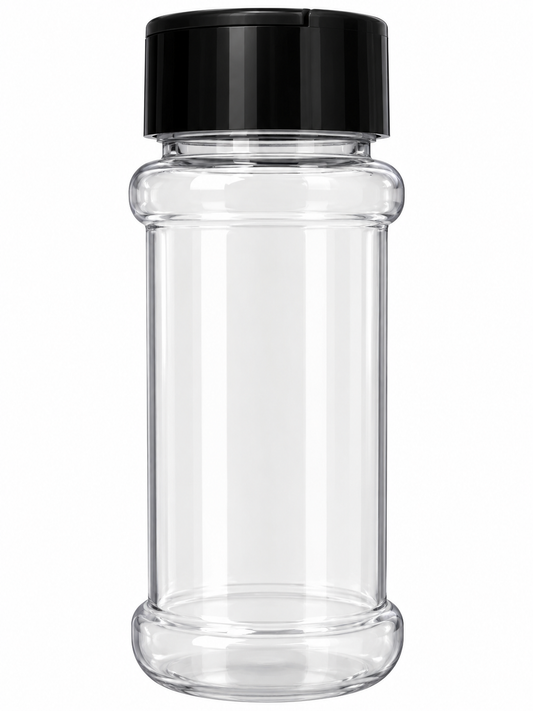 Glitter Shaker Bottle
