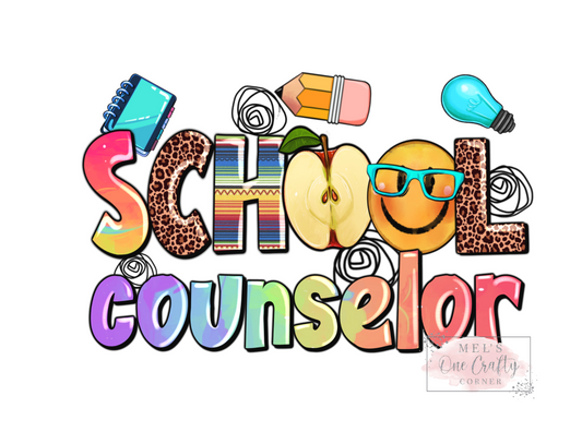 School Counselor - HTV Transfer