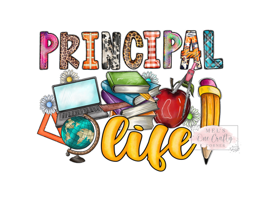 Principal Life - HTV Transfer