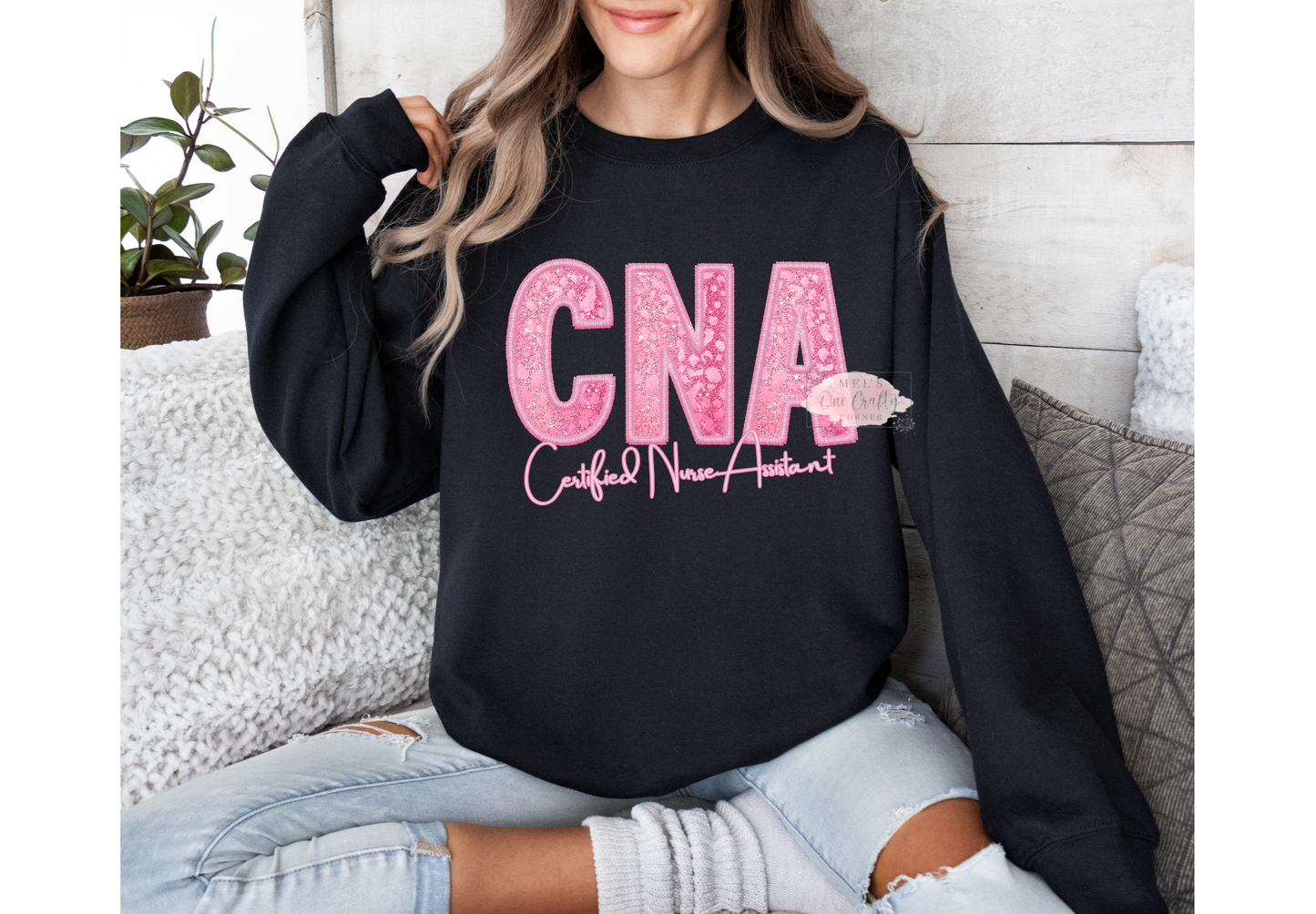 Medical Custom Shirt or Sweatshirt