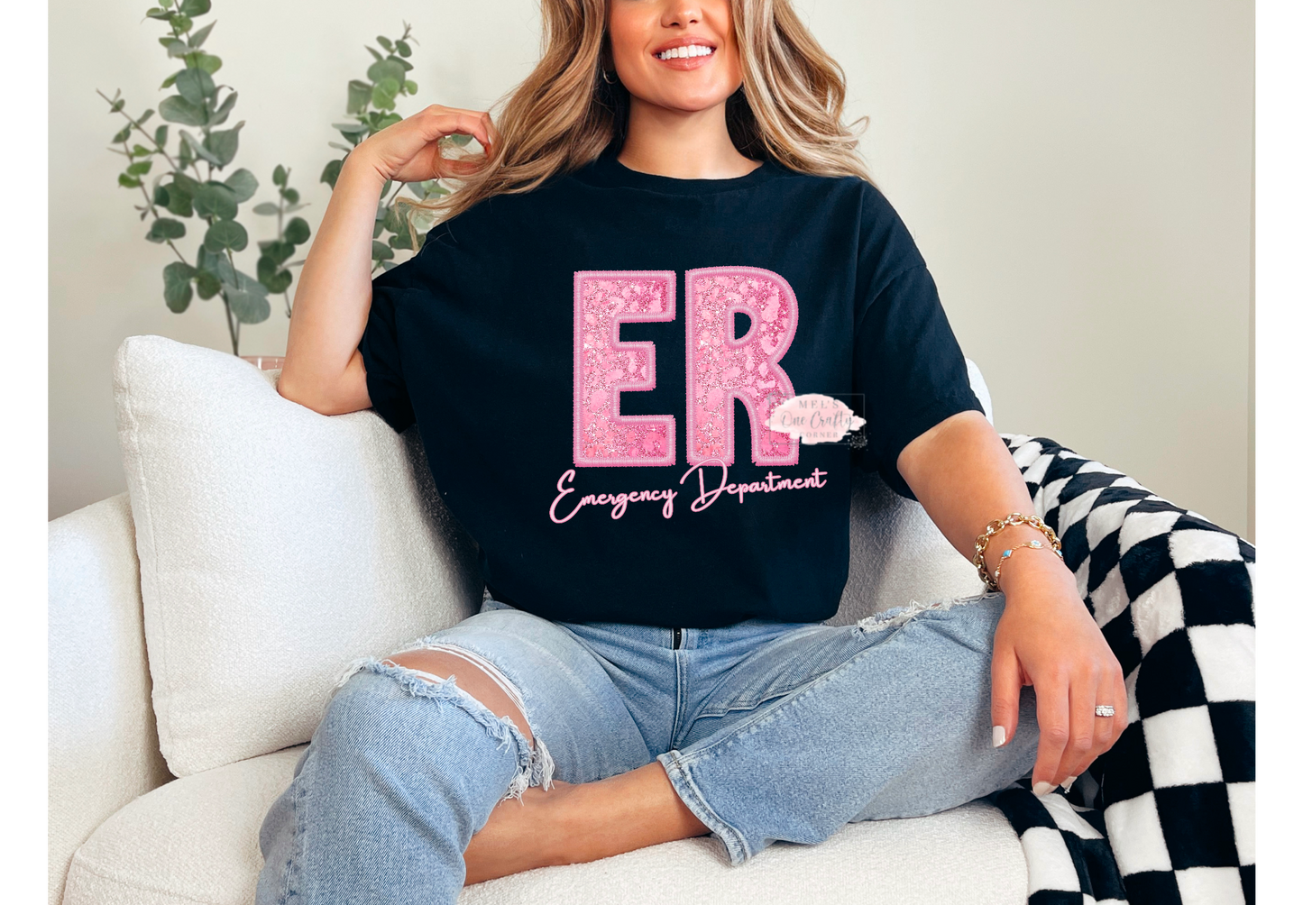 Medical Custom Shirt or Sweatshirt