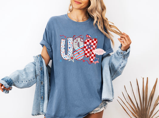 USA Shirt