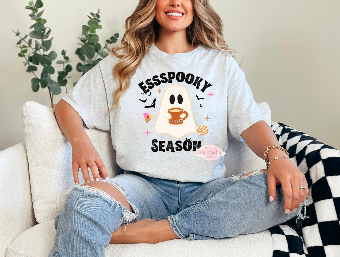 Essspooky Season Shirt