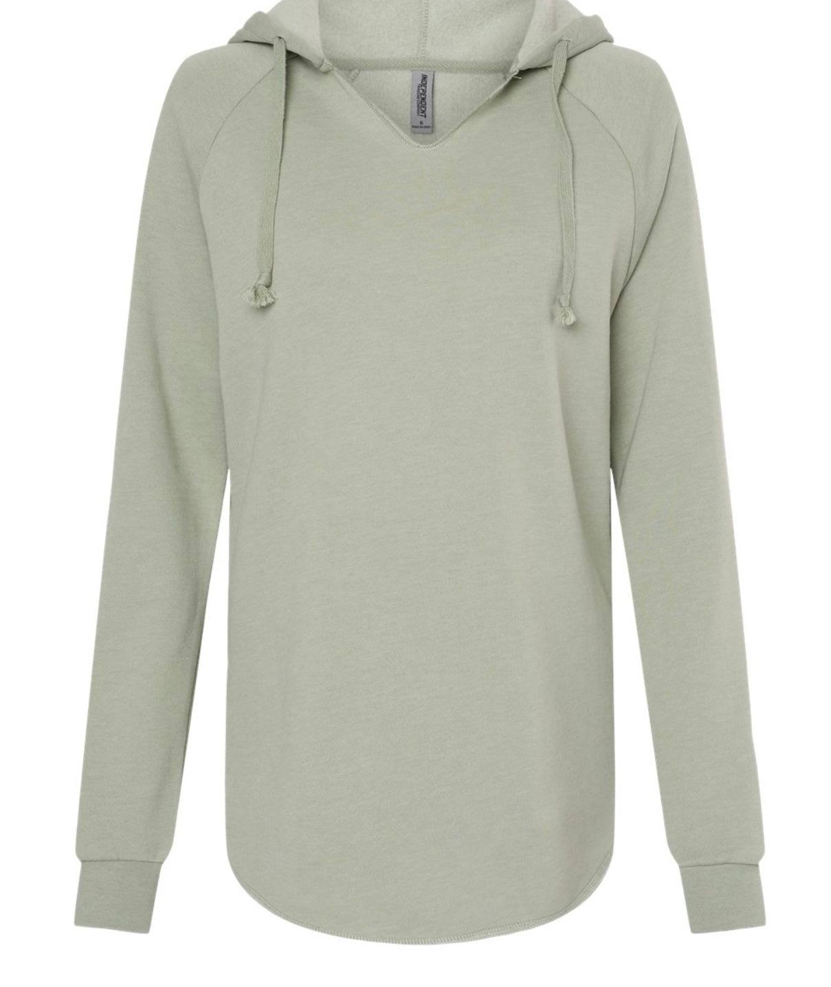 Women’s Lightweight Hooded Sweaters