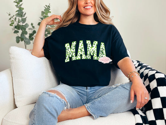 Patty Mama Shirt or Sweatshirt