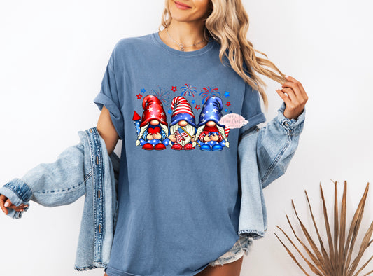 American Gnomes Shirt