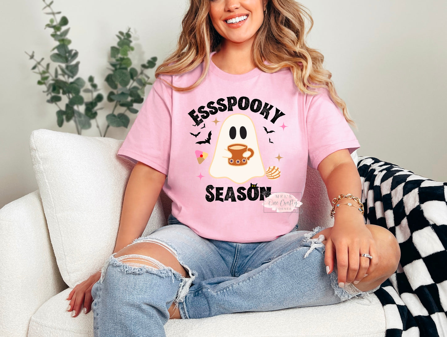 Essspooky Season Shirt