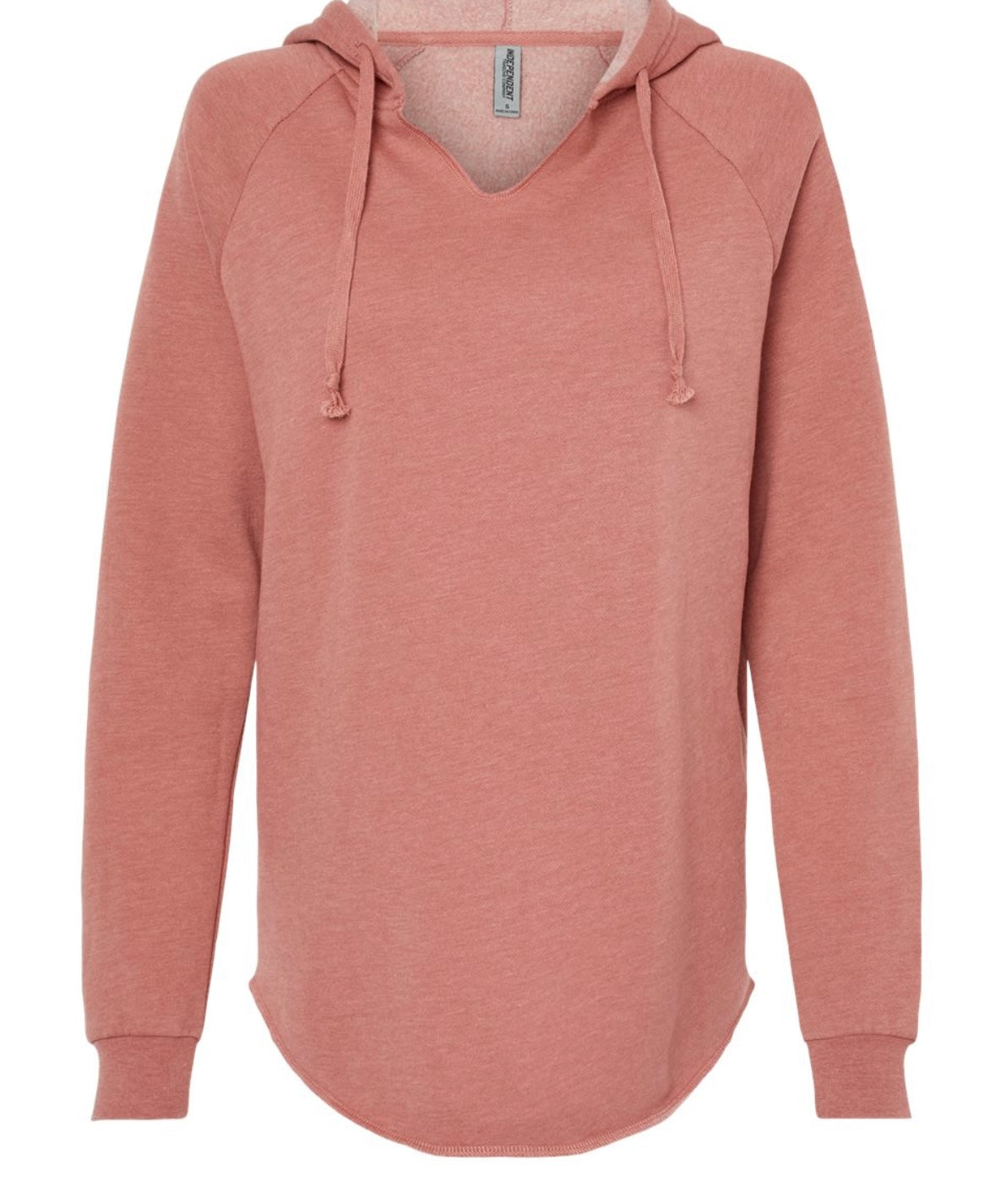 Women’s Lightweight Hooded Sweaters