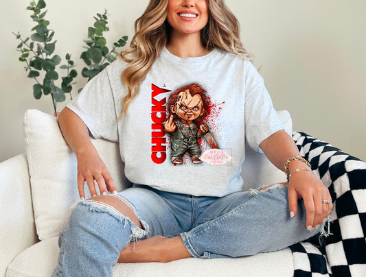 Chucky Shirt