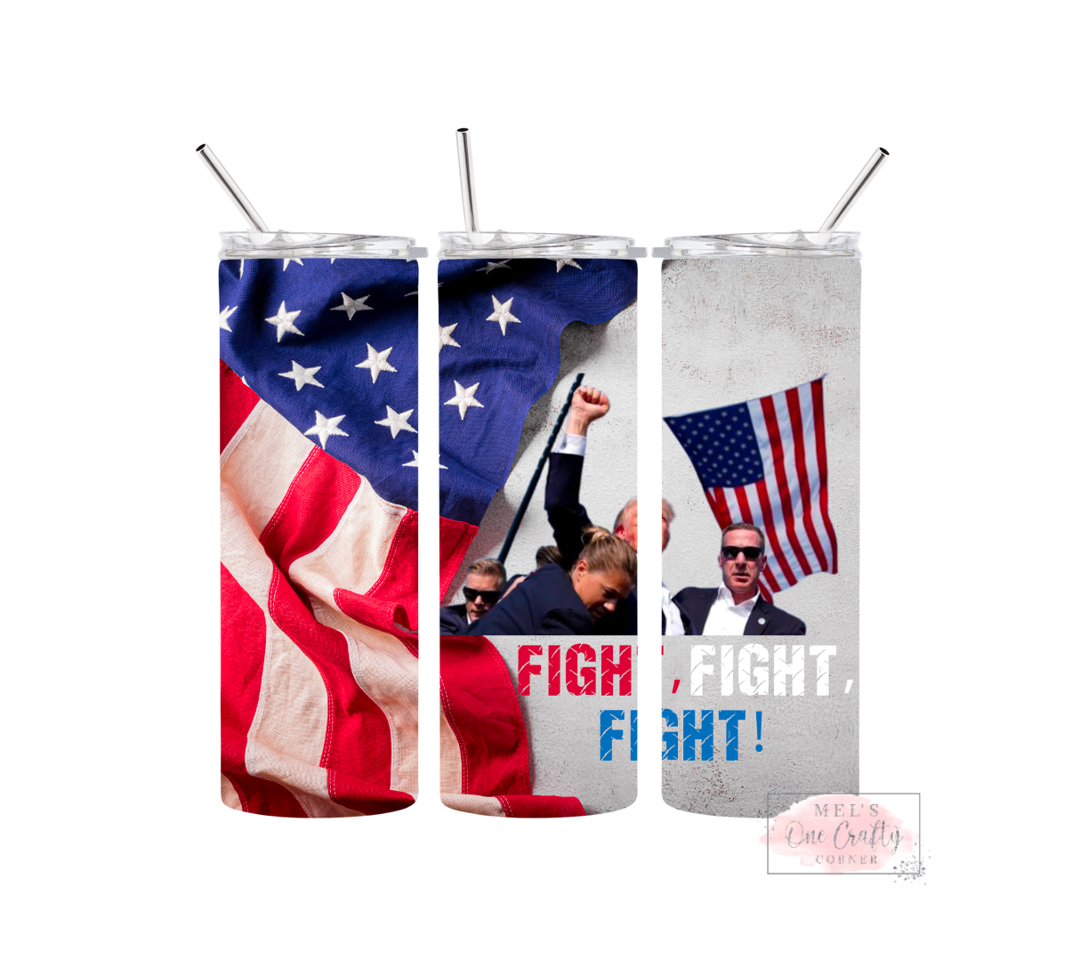 Freedom Tumbler