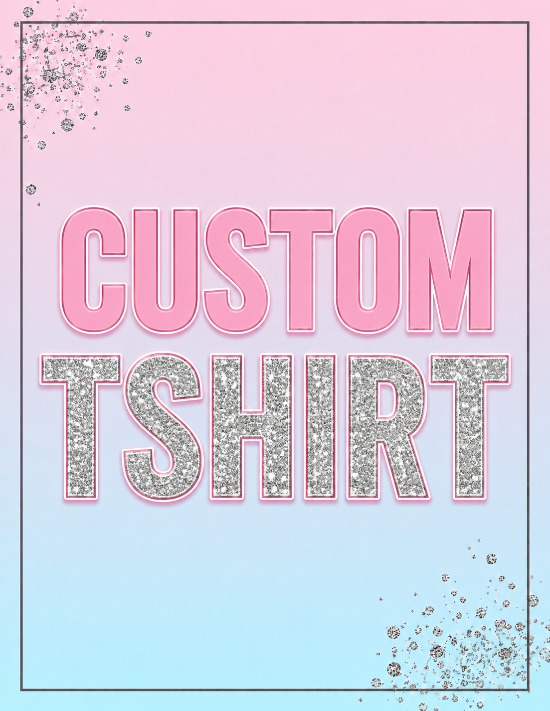 CUSTOM Shirt