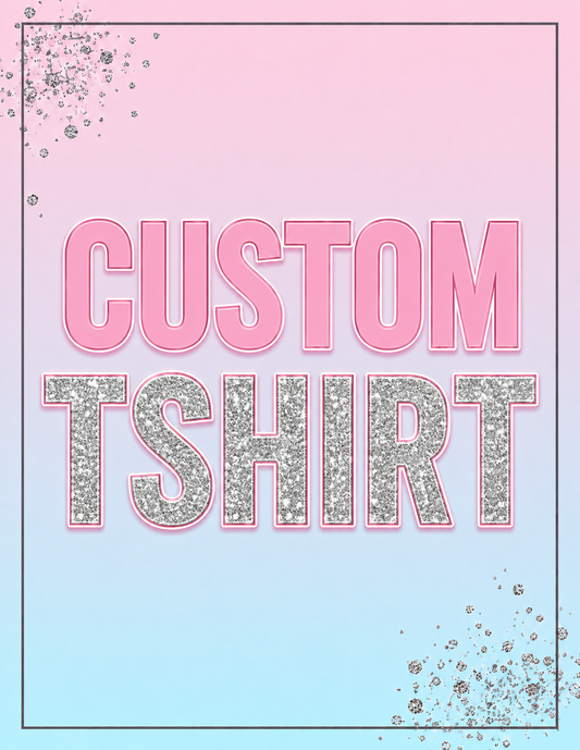 CUSTOM Shirt