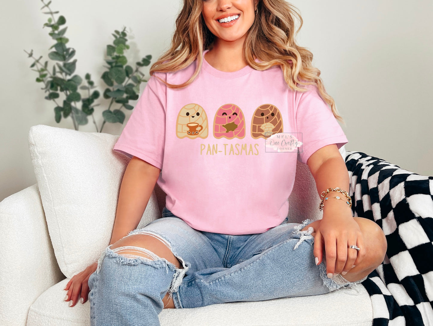 Pan-Tasmas Shirt