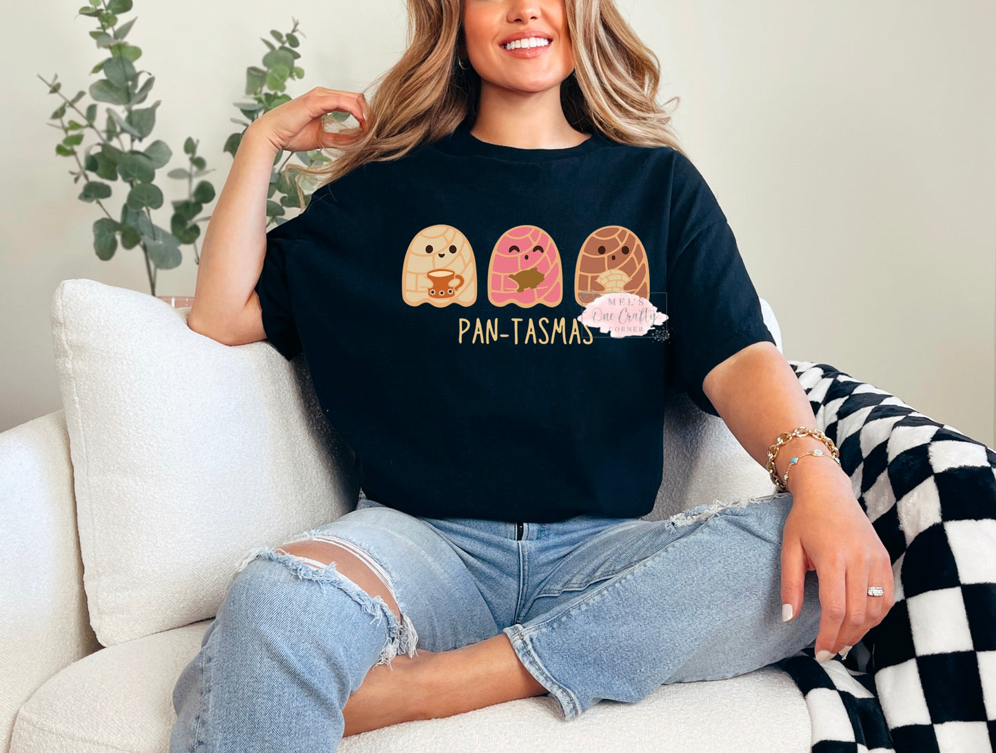 Pan-Tasmas Shirt