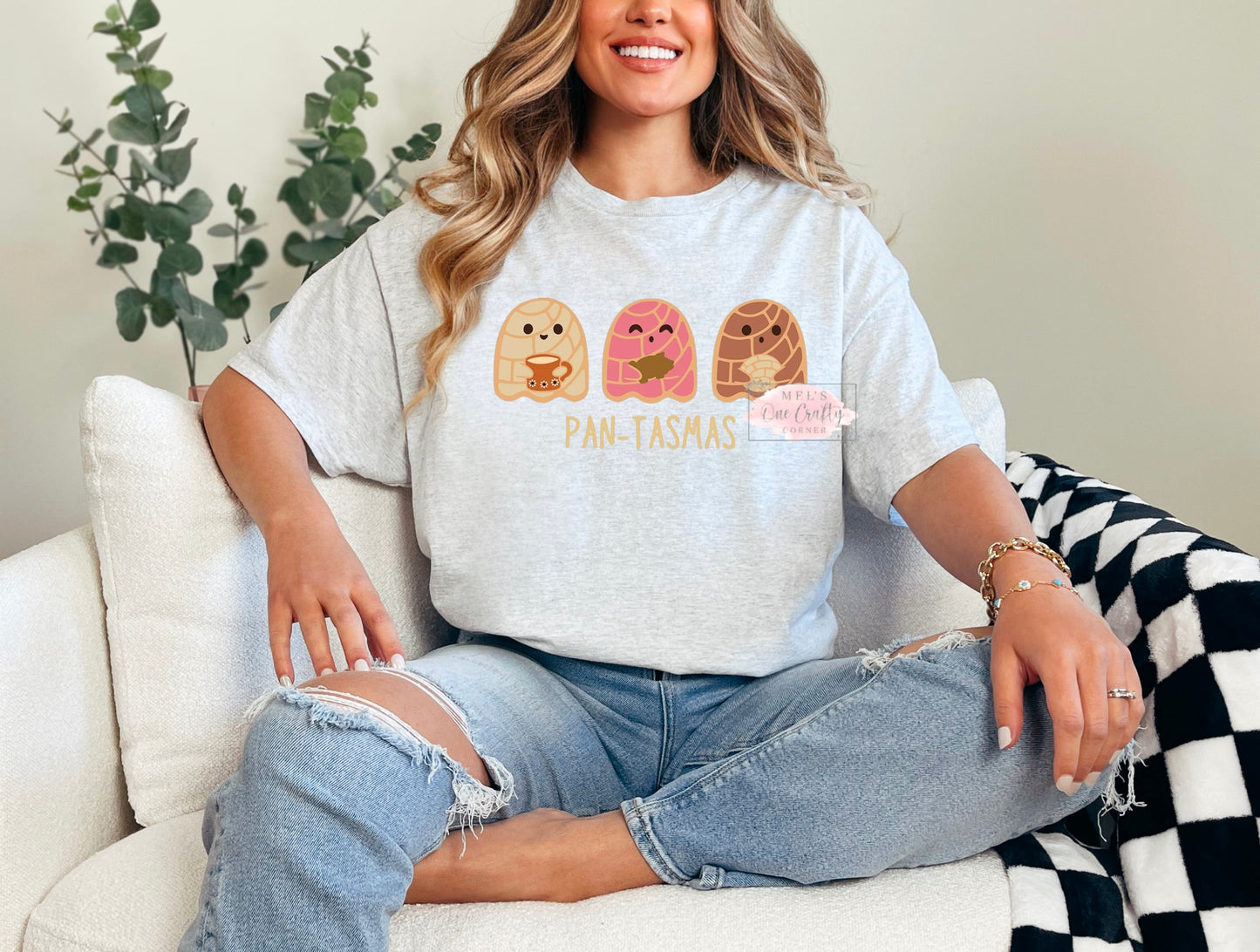 Pan-Tasmas Shirt