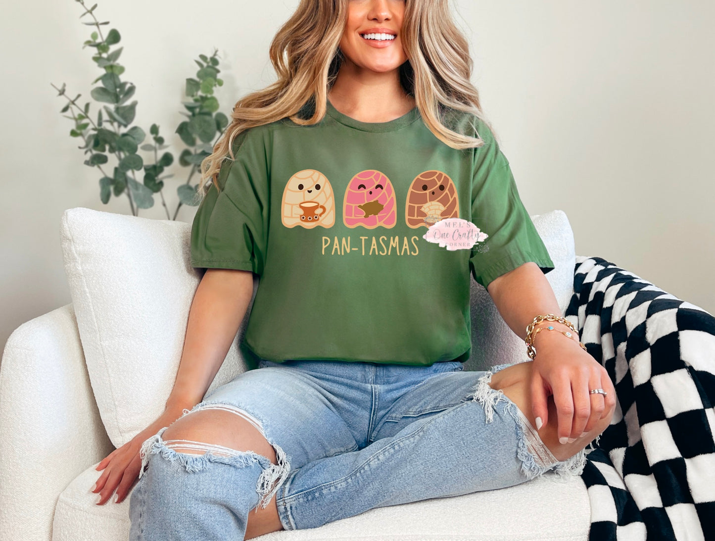 Pan-Tasmas Shirt