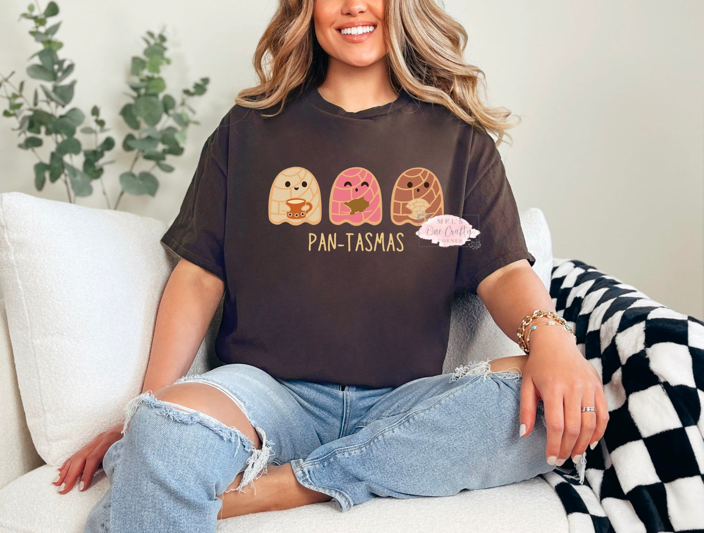 Pan-Tasmas Shirt