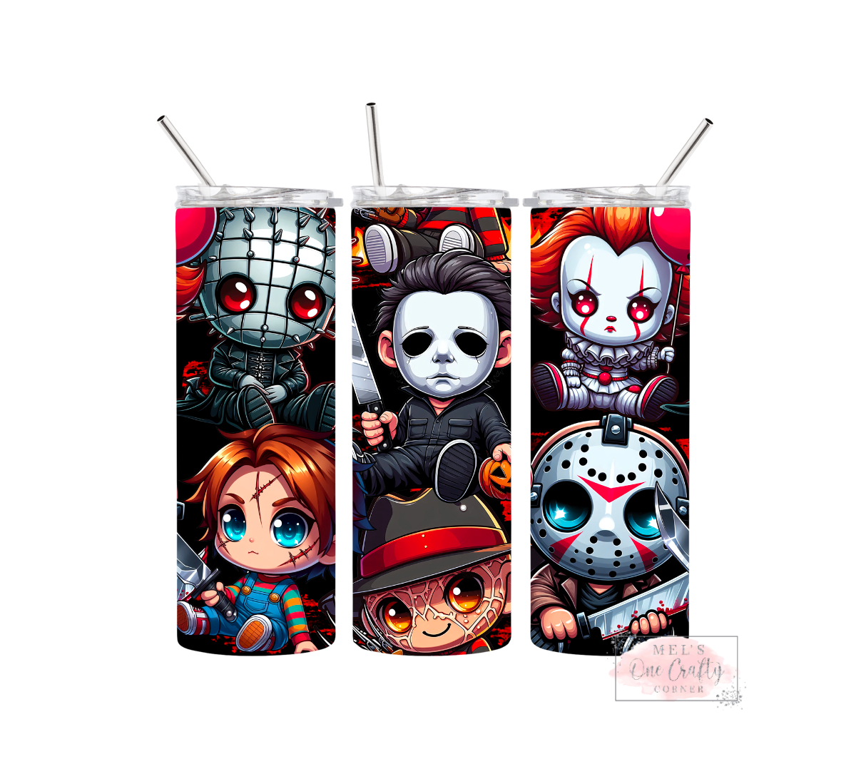 Cute Horror