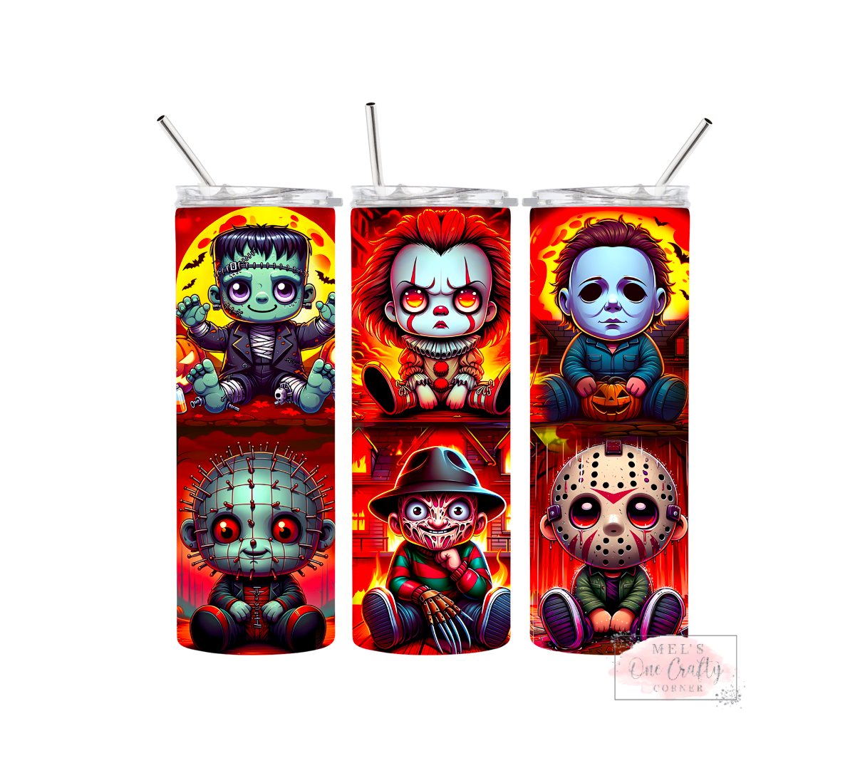 Baby Monsters