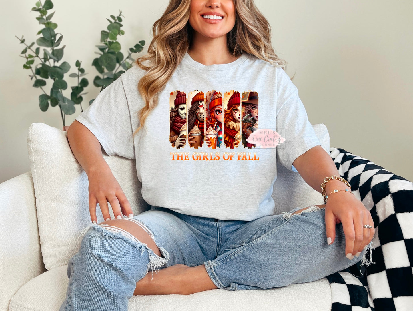 The Ladies of Fall Shirt
