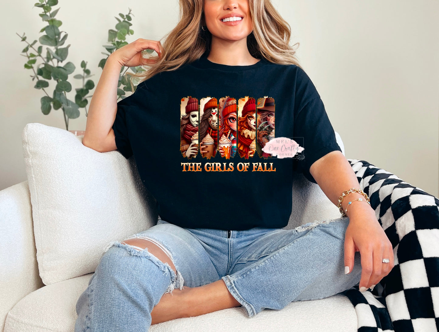 The Ladies of Fall Shirt