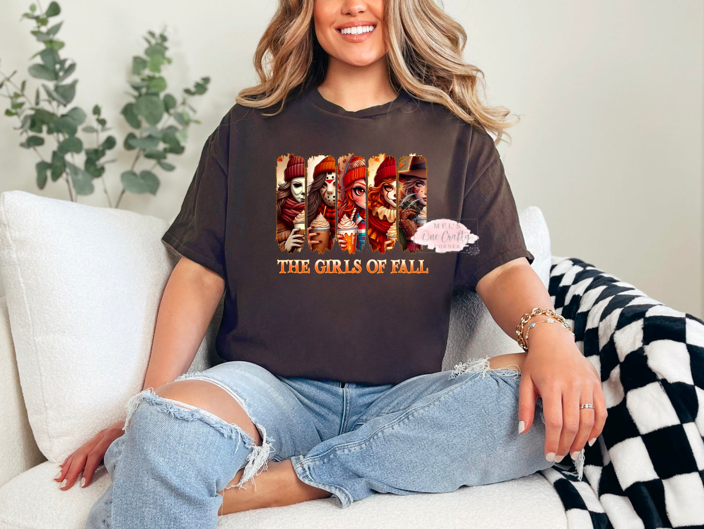 The Ladies of Fall Shirt